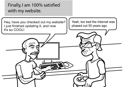 Thanks for visiting daily.  I'll definitely update my site more often!  Updated: Used to be 2002/0917.gif