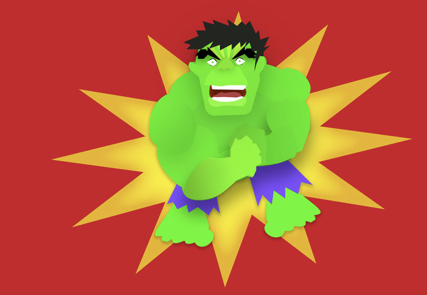 <p>Incredible Hulk redeems its franchise</p>