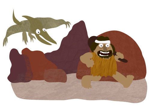 Caveman workout plan