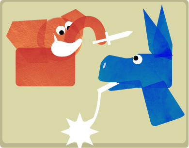 DemoPublicans